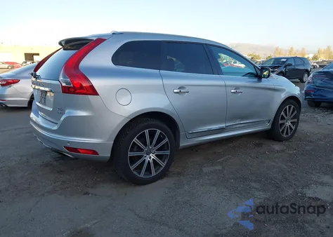 2017 Volvo Xc60 T6 Inscription z USA, uszkodzony, nr VIN YV449MRU1H2114204